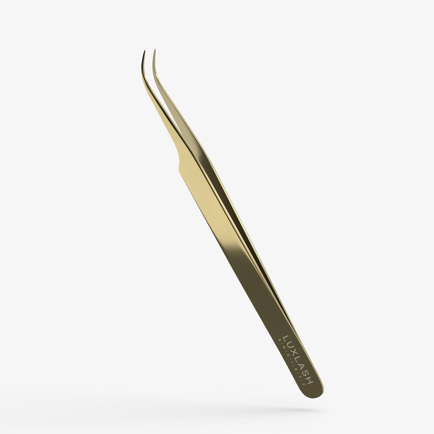 Curved Multi Use Tweezer