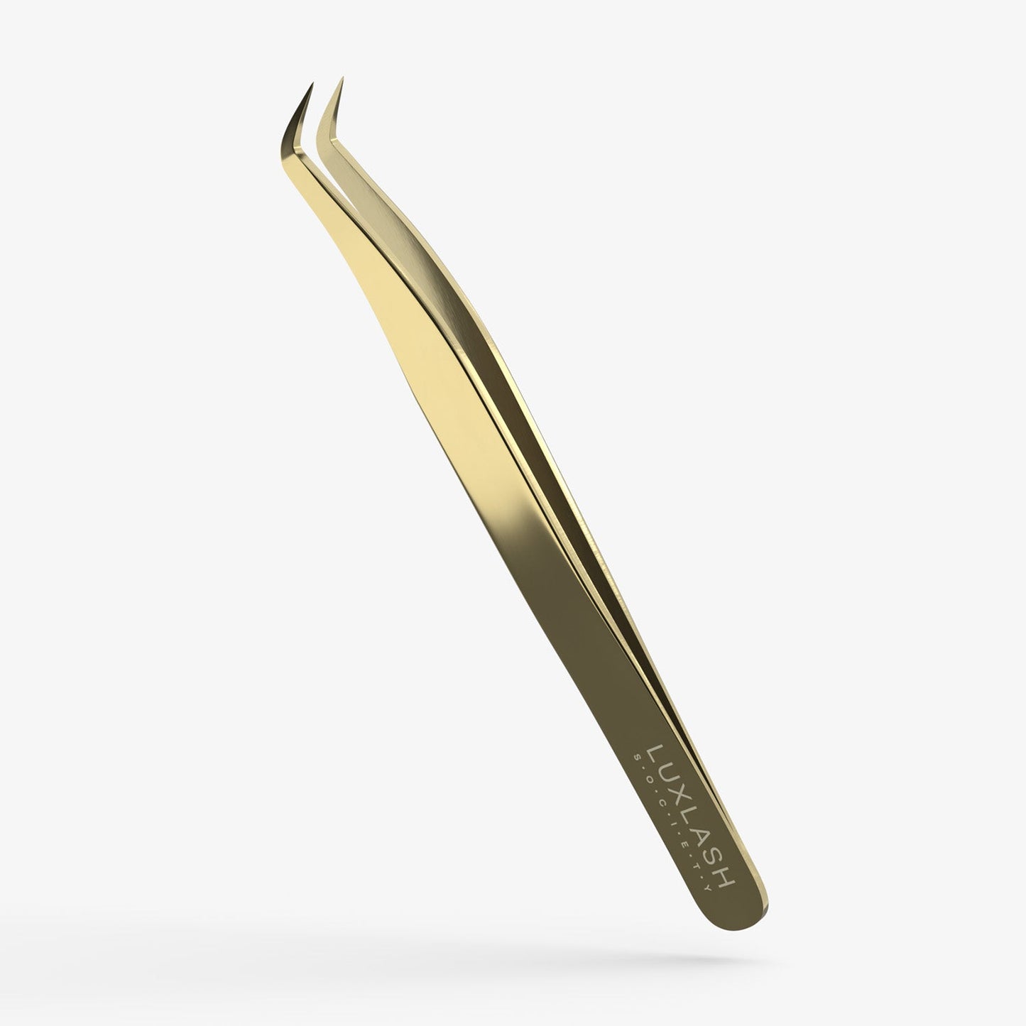 (No.2) 45° Mega Volume Tweezer