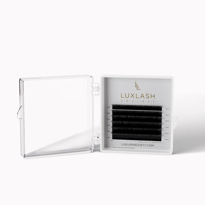 0.10 Single Length Lash Trays